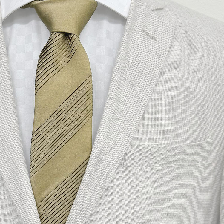 Title: Unveiling the Art of Guiding Consumers: Mastering the Art of Tie Selection