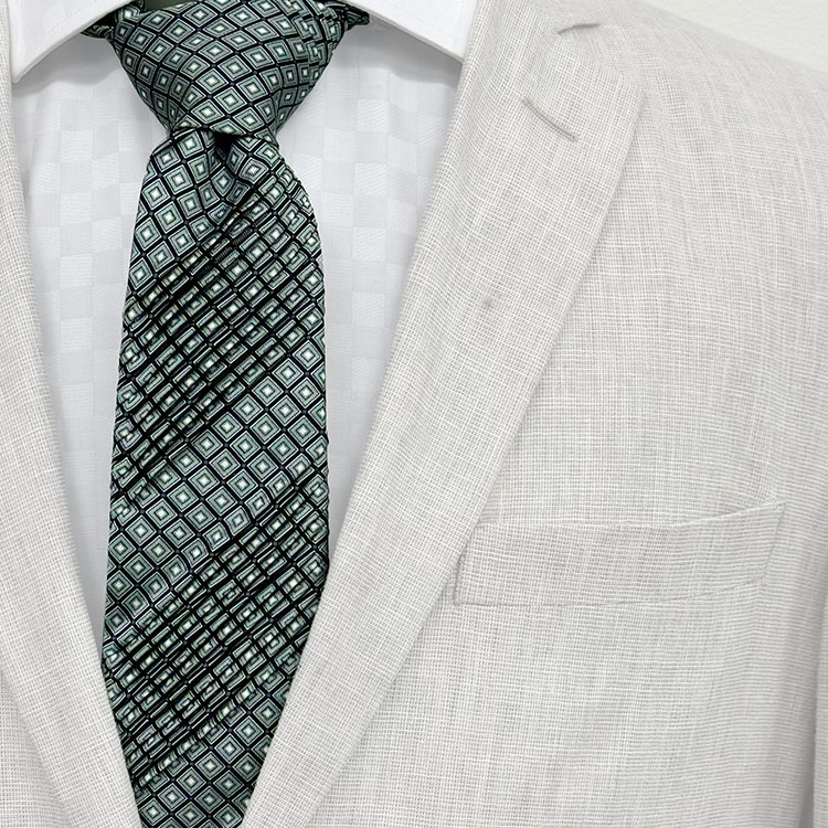 Comprehensive Collection of Mens Tie Brands for the New Year: A Comprehensive Guide