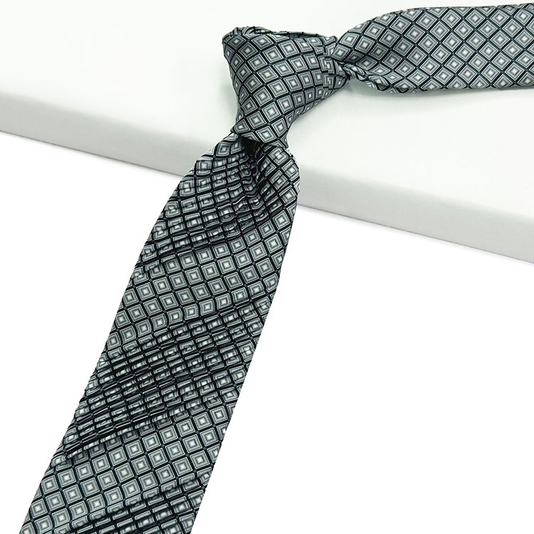 Title: Exploring Shenzhen Dongmen: A Masterclass in Mens Tie Wholesale
