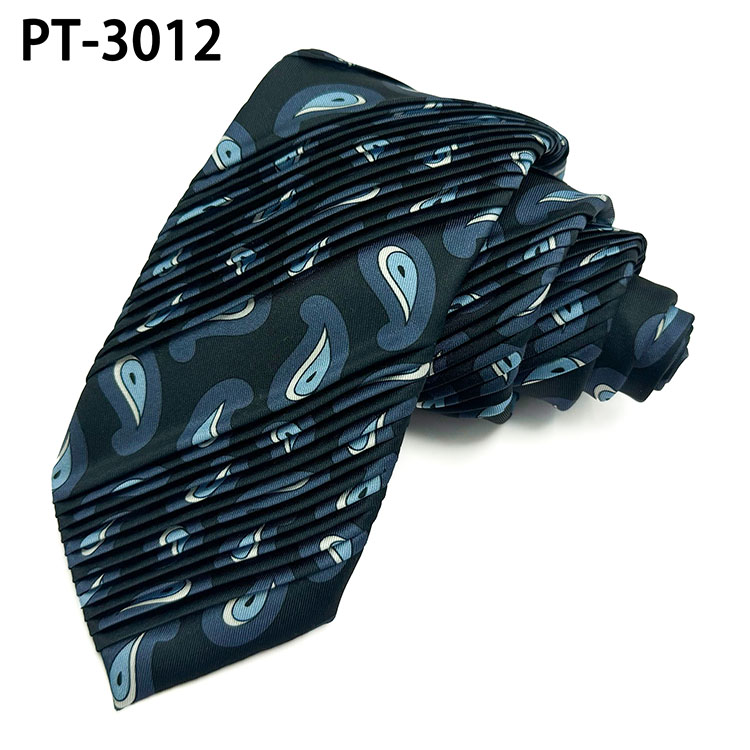 The art of handcrafted neckties: A premium custom service