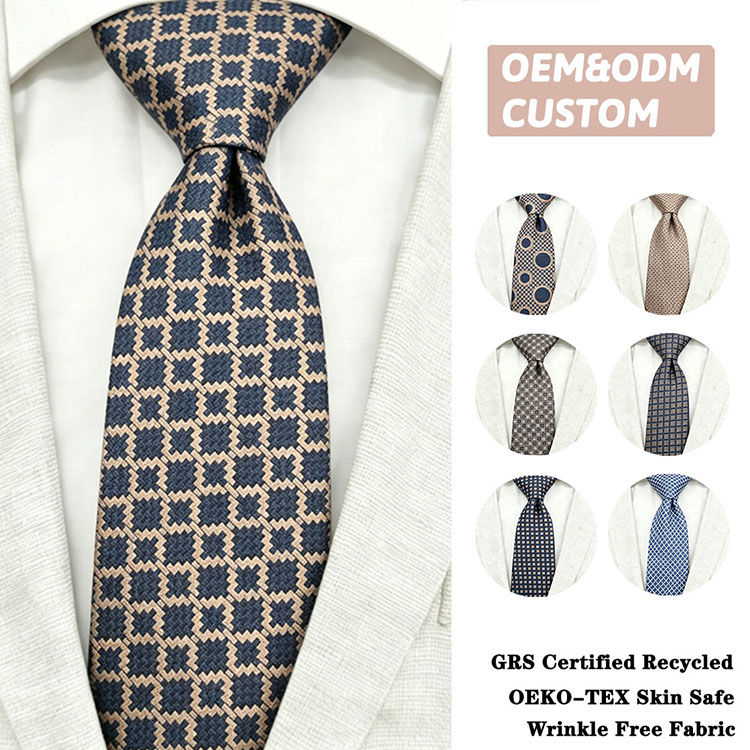 The Art of Tie Making: A Masterpiece of Timeless Style