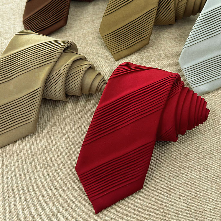 The rise of mens wear tie brands The rise of mens wear tie brands