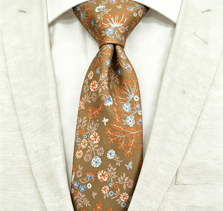 Top Brands of Tie: A Comprehensive Guide