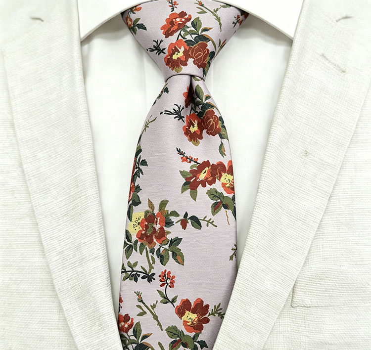 The Art of Tie Knotting: A Detailed Guide to the Finest Tie Edges