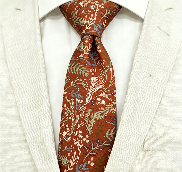 The Art of Crafting the Perfect Justice: An Insight into the Role of Judges Tie Manufacturers