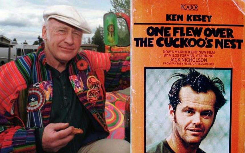 The story of the collar and the necktie