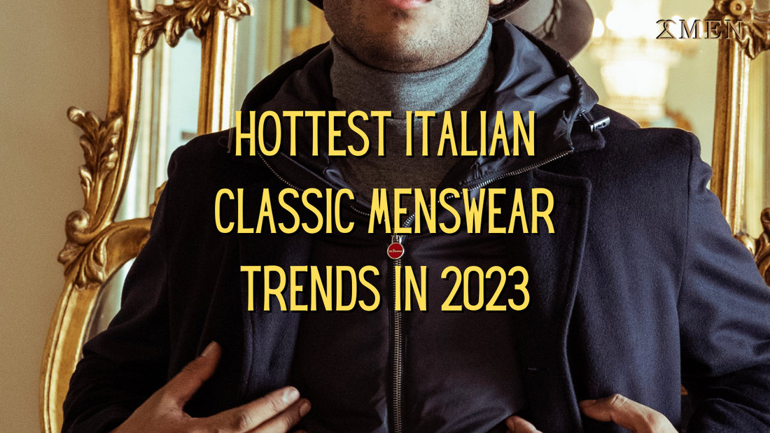 Top 10 Tie Brands for Men in 2023