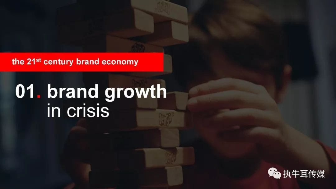 The rise of the tie brand