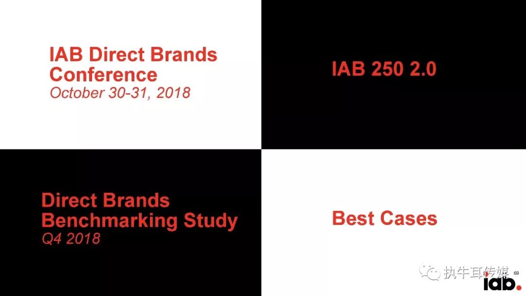 The rise of the tie brand