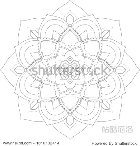 Top Brands for Mandala Flower Ties