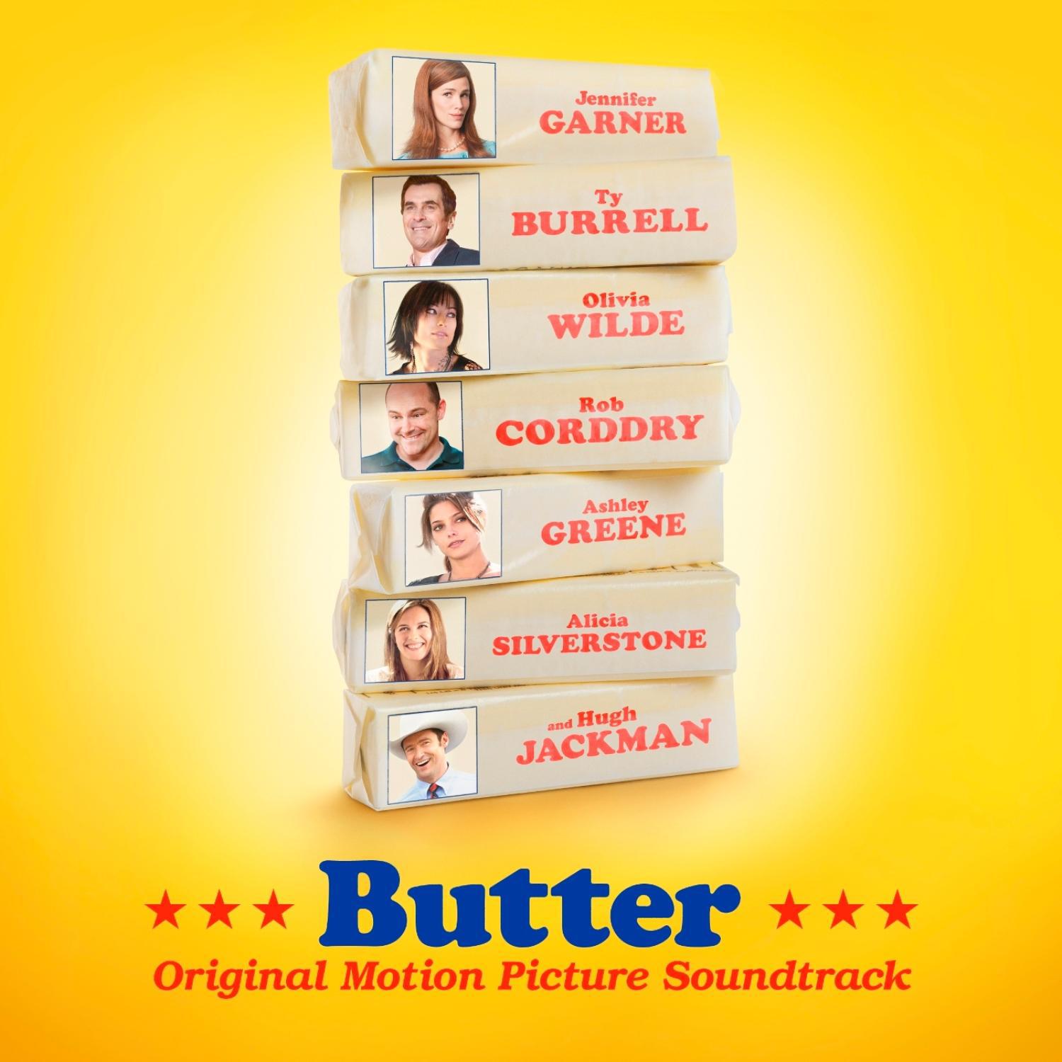 Title: The Intriguing World of Tie Butter