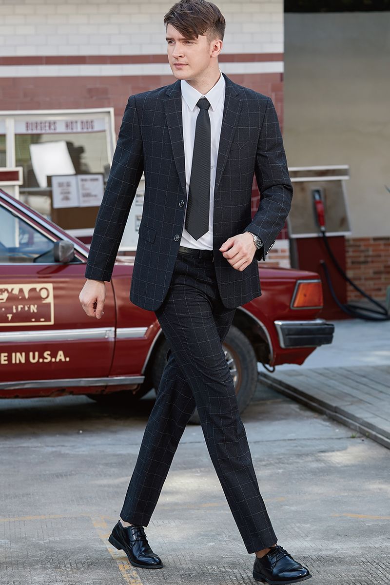 Title: Mens business ties styles for a complete guide