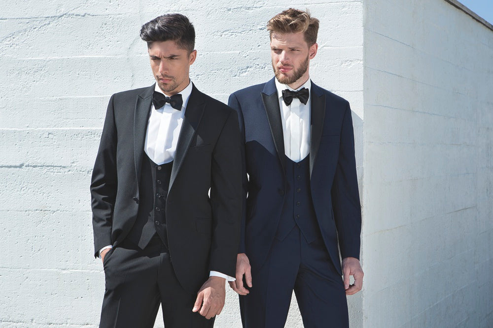 Title: A Comprehensive Guide to Mens Wedding Suit Neckties: Ideas and Styles for Every Occasion