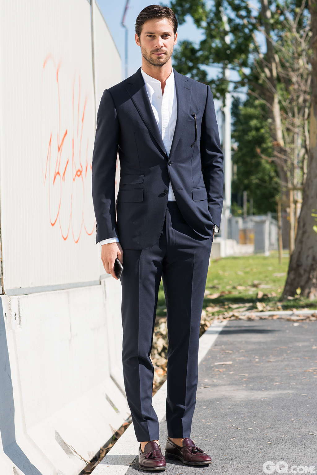 12 Types of Ties to Complete Your Suit Look