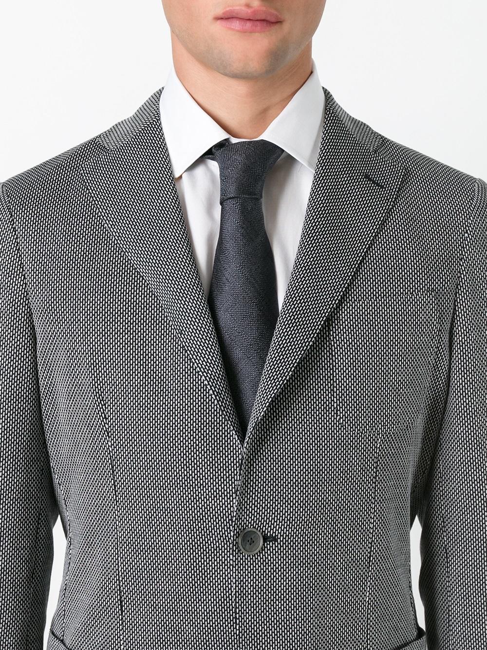 Title: The Perfect Tie Styles for Men on the Job - A Guide to Elevate Your Attire