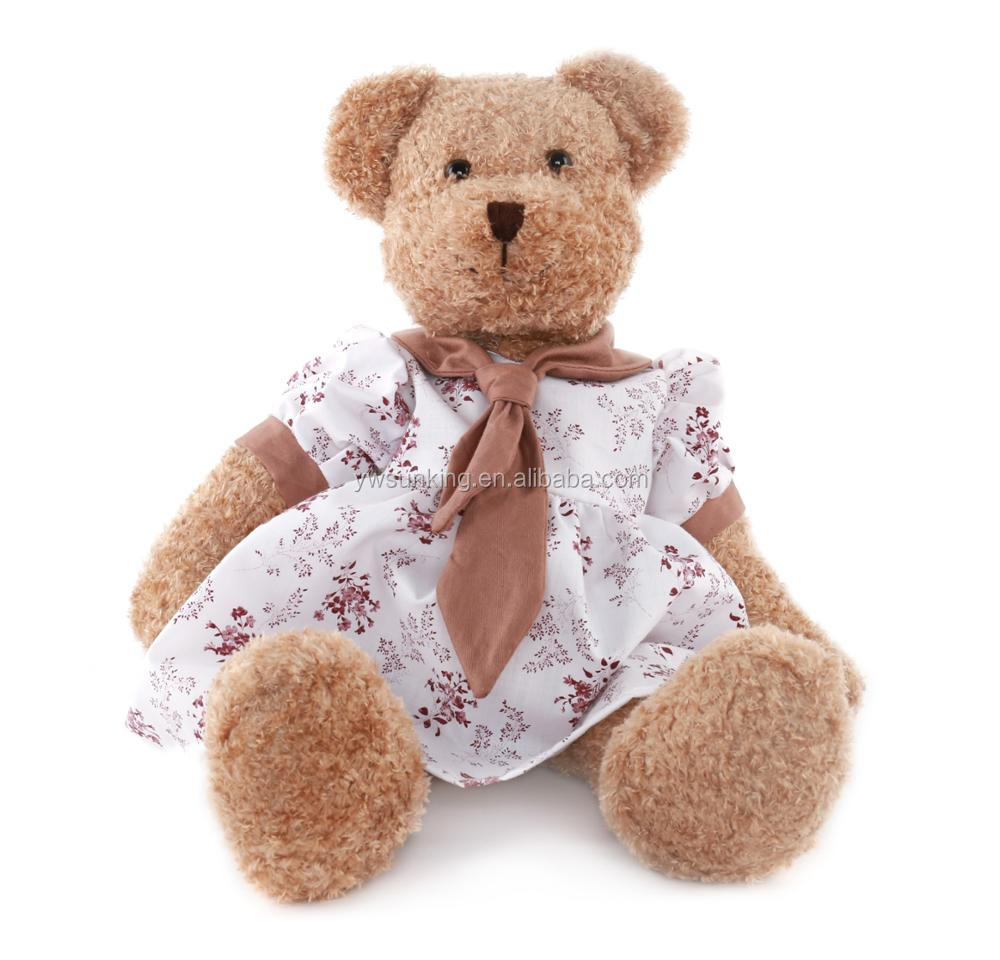 Teddy Bear Suit and Tie: A Classic Combination for Mens Fashion