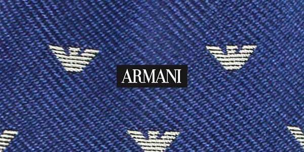 Armani Tie 01836: A Symbol of Elegance and Style