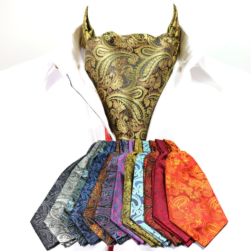 Scottish Tie: A Symbol of Cultural Heritage and Fashion