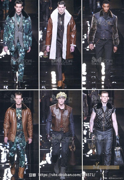Men’s Ties: A Fashion Statement