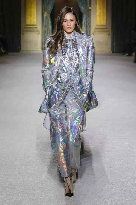 Dress-Up: The Art of Layering with Aprons, Vests, and Ties
