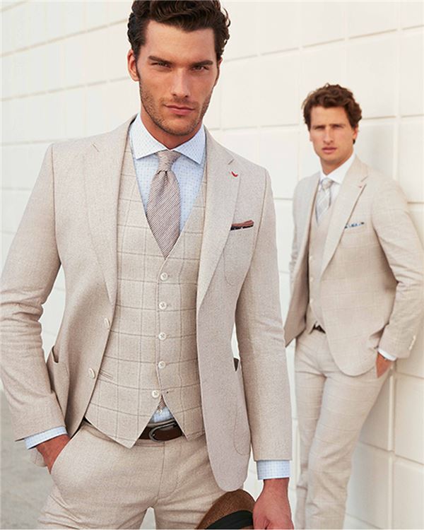 Top 5 Best Men’s Wedding Wear Brands with Stylish Tie Collection