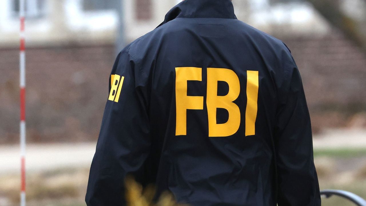 FBI Agents Tie: A Symbol of Authority and Respect