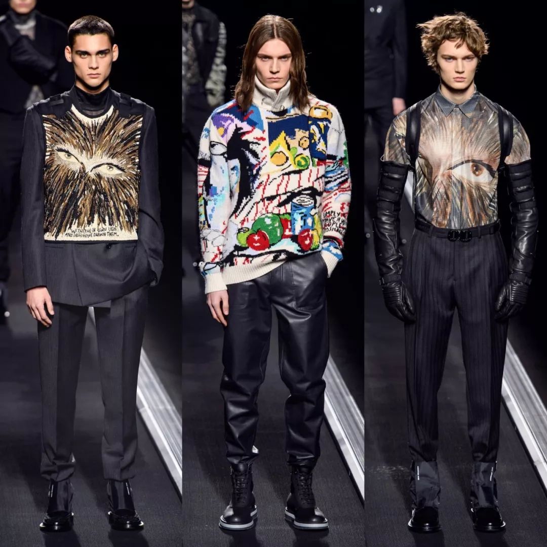 Dior Ties: A Fashionable Accessory for Men