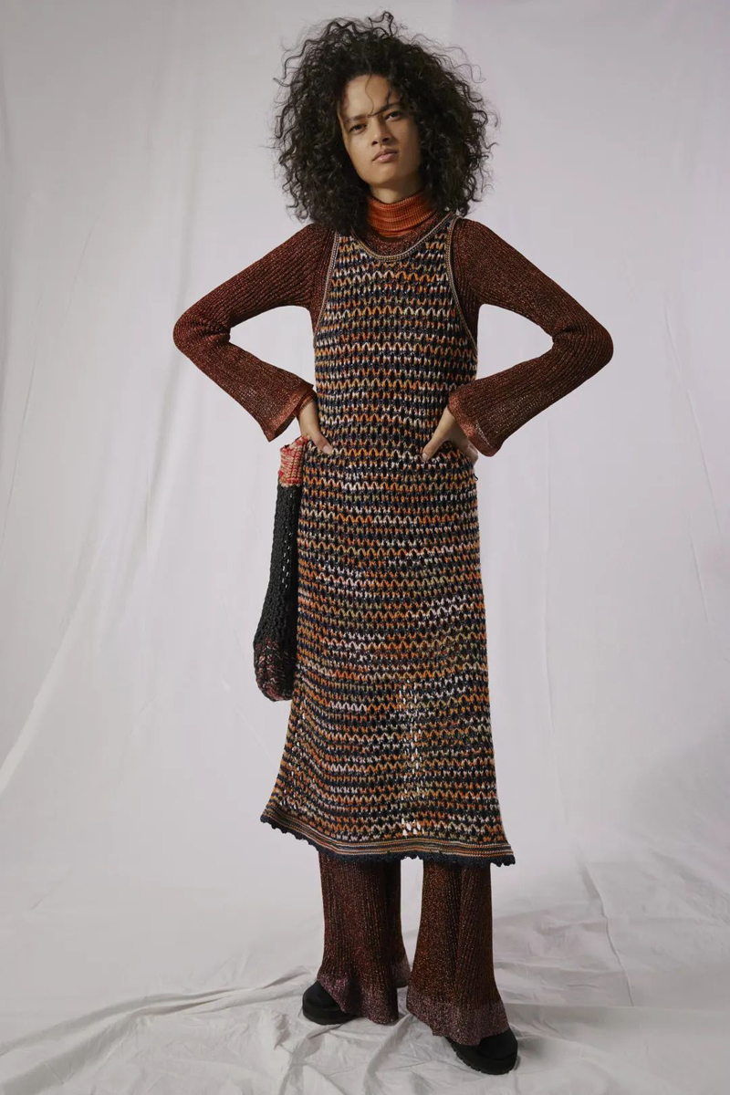 Title: Unraveling the Enigma of The Carl Tie - A Masterpiece of Timeless Fashion