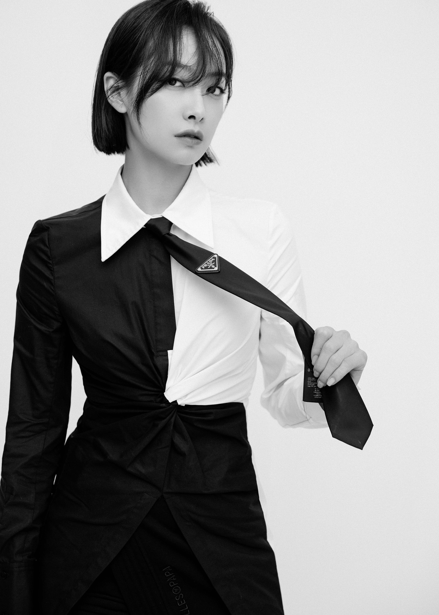扯领带姐，一位女强人的传奇人生