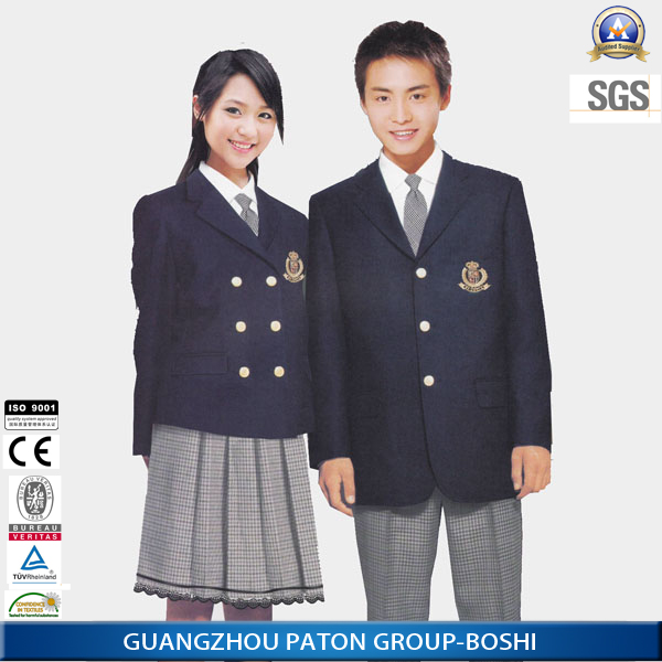 Title: Comprehensive List of Sidong School Uniforms with Tie Styles