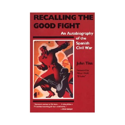 The Art of Tie Fighting