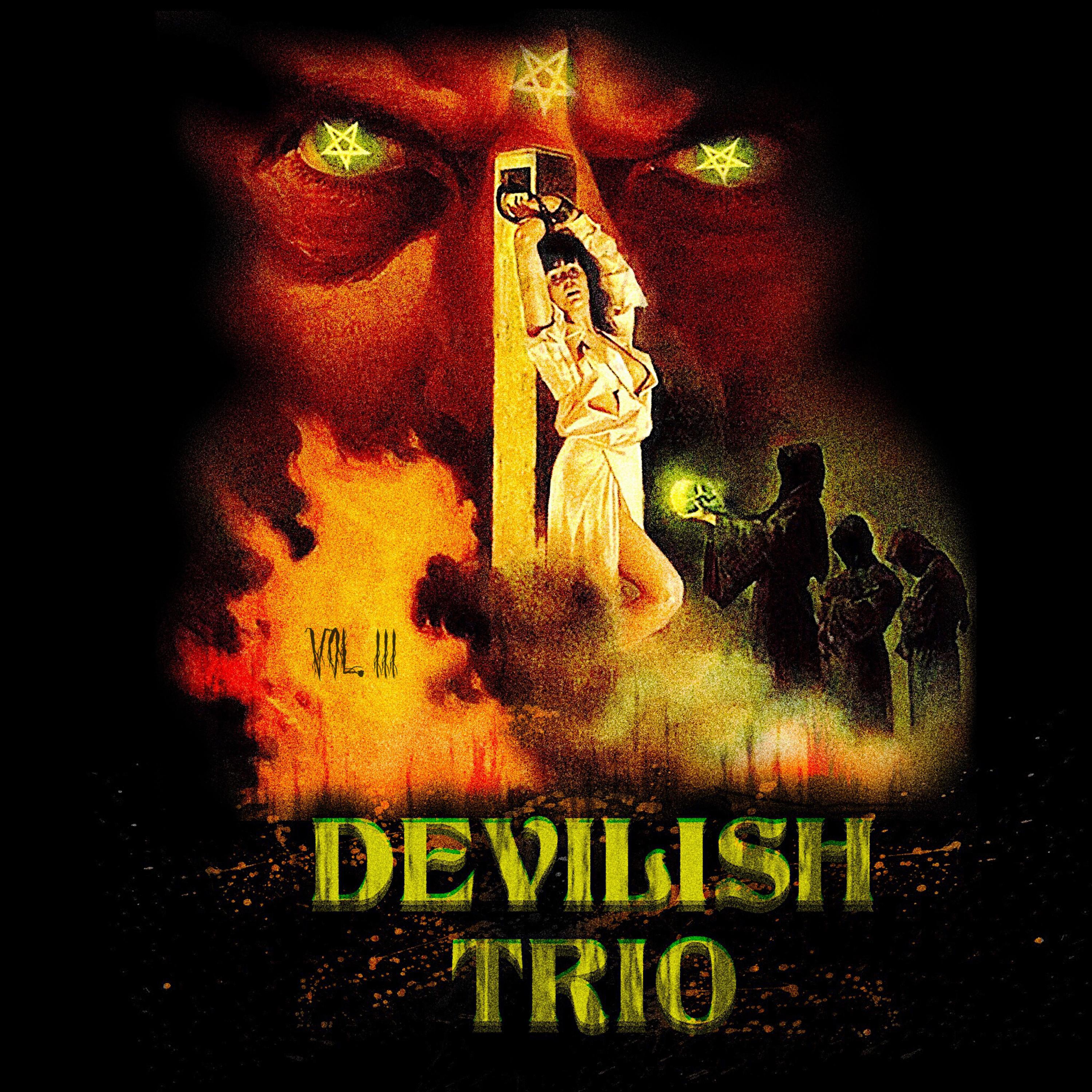 The Tie-Devils Judgment