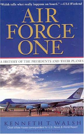 The Story of the 2007 Air Force Tie