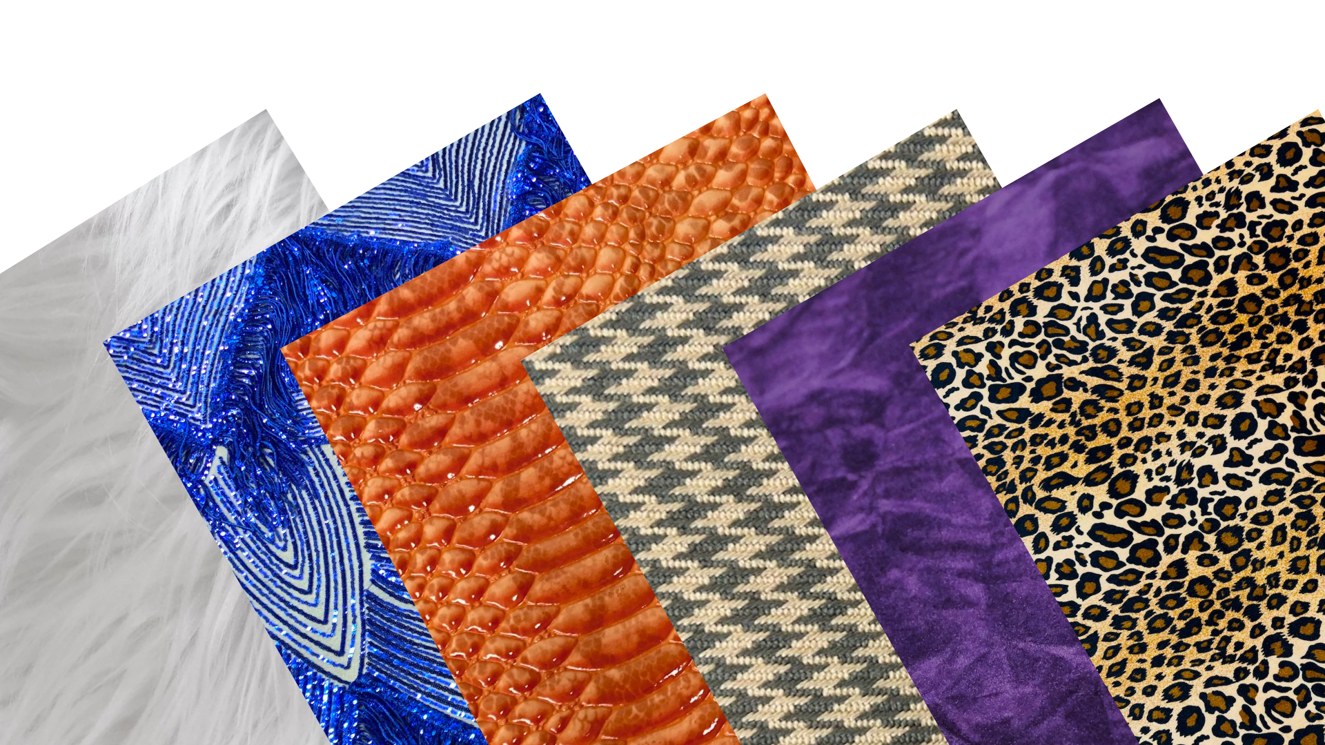 The history and development of tie fabrics