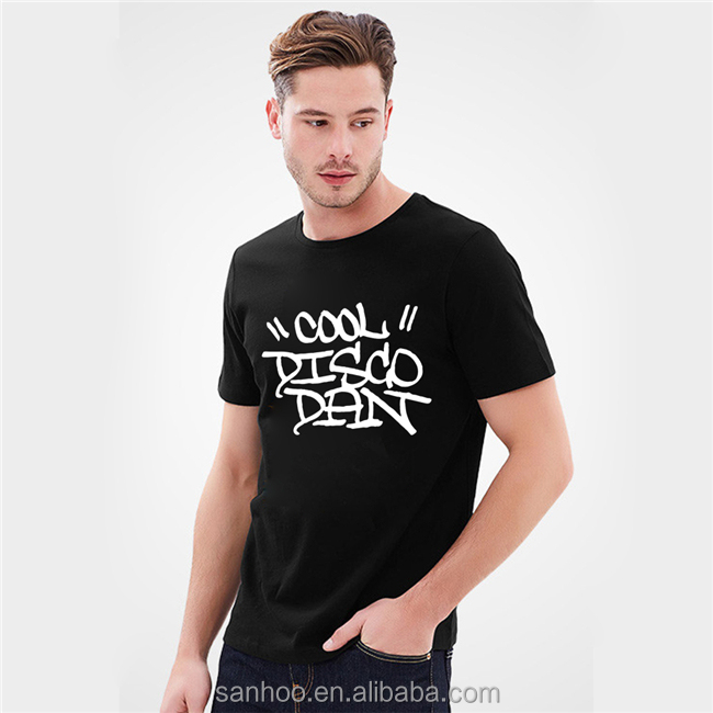 Affordable T-Shirt Brands for Men: A Guide to the Best Shops