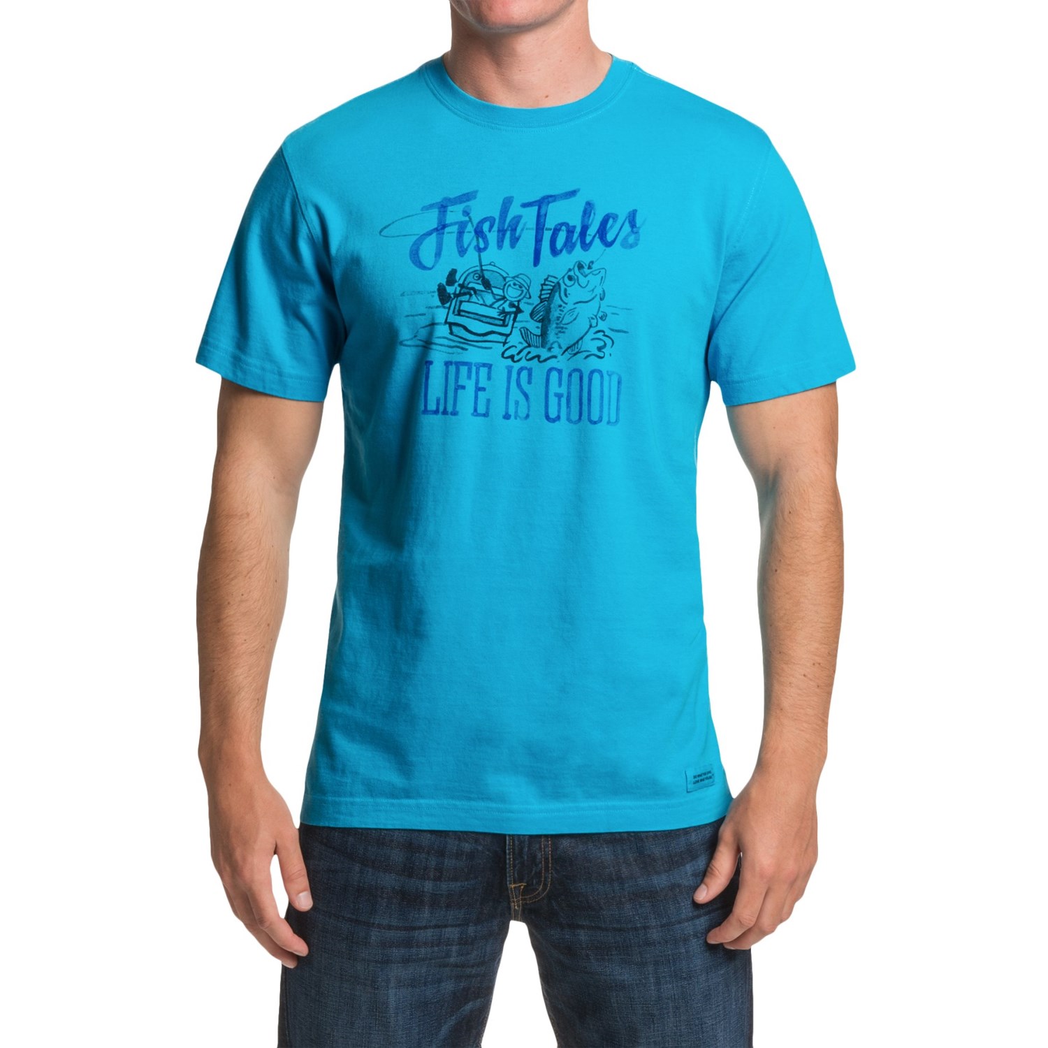 Affordable T-Shirt Brands for Men: A Guide to the Best Shops