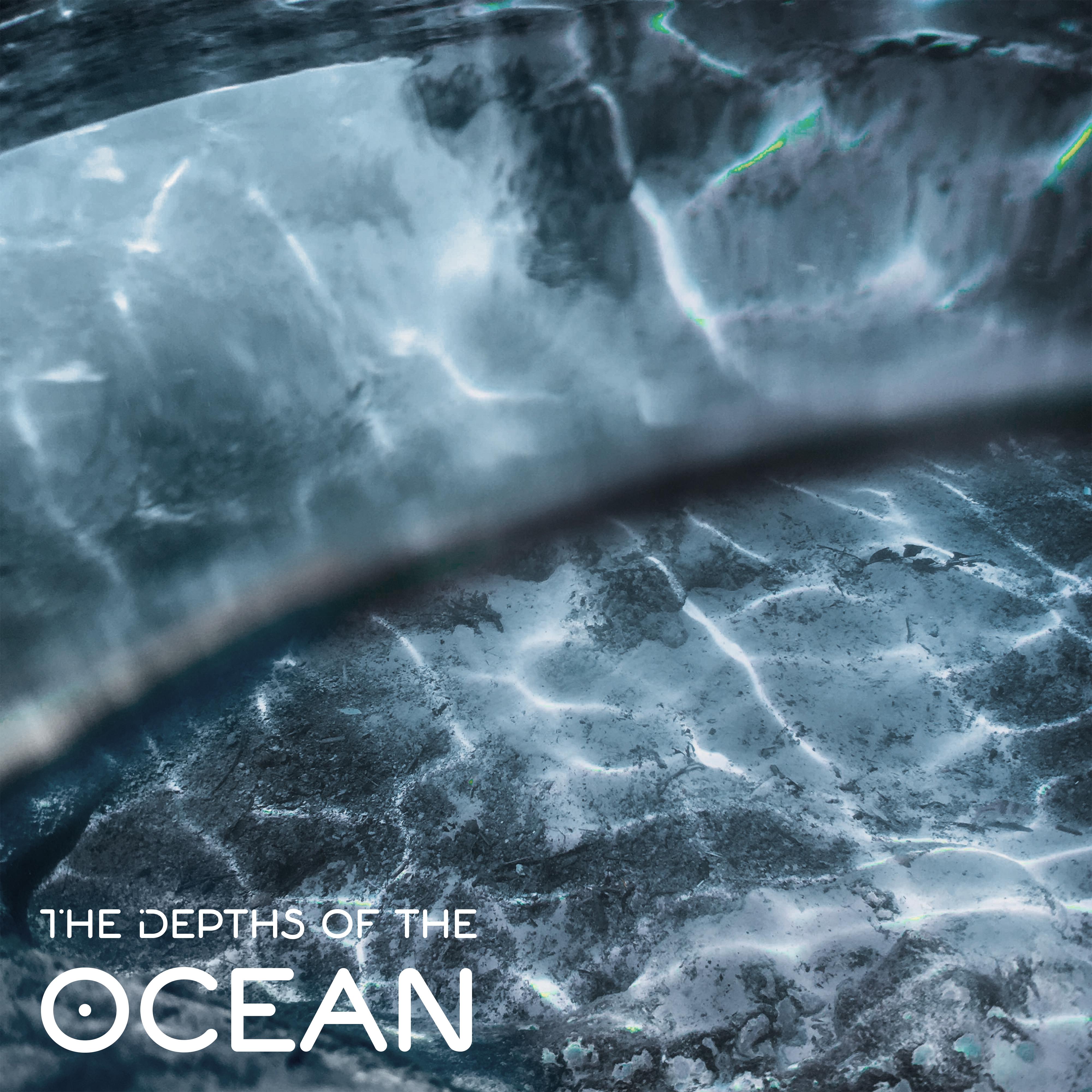 Title: The Enigmatic Allure of Ocean-inspired Tie Patterns