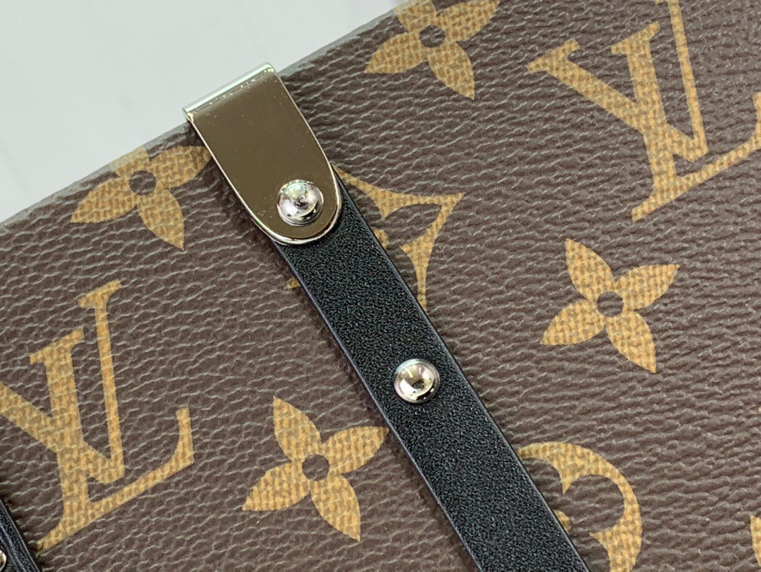LV Tie Bar: The Ultimate in Fashion and Quality