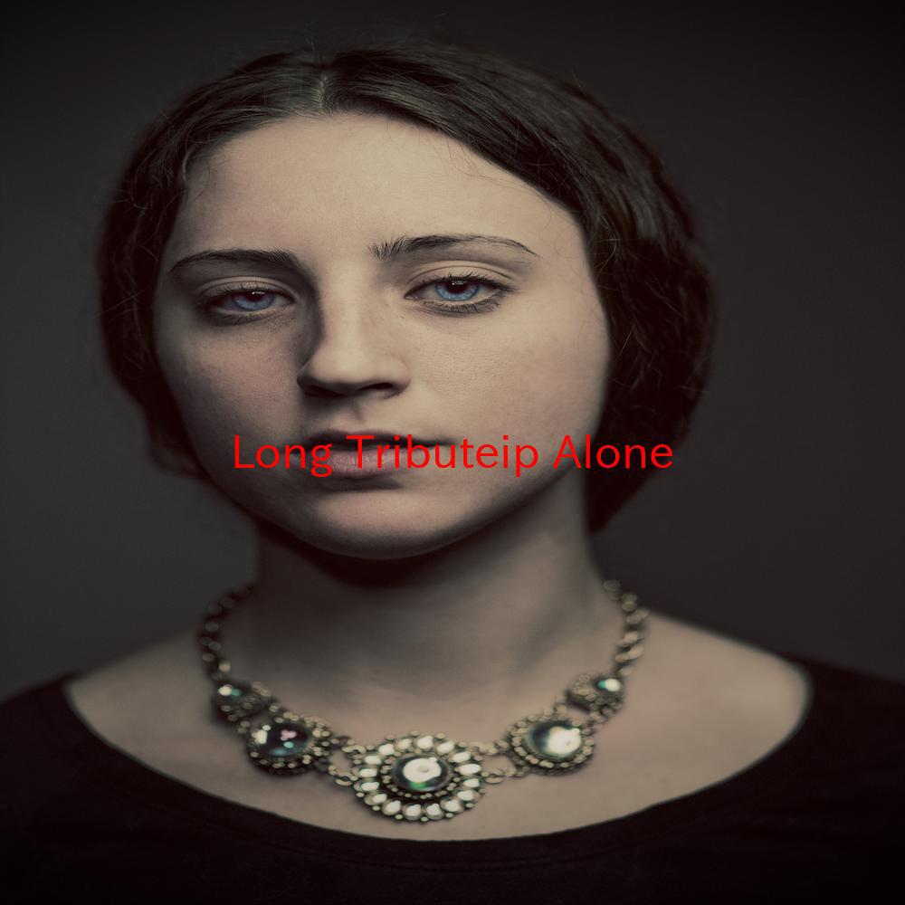 The low-lying photo tie