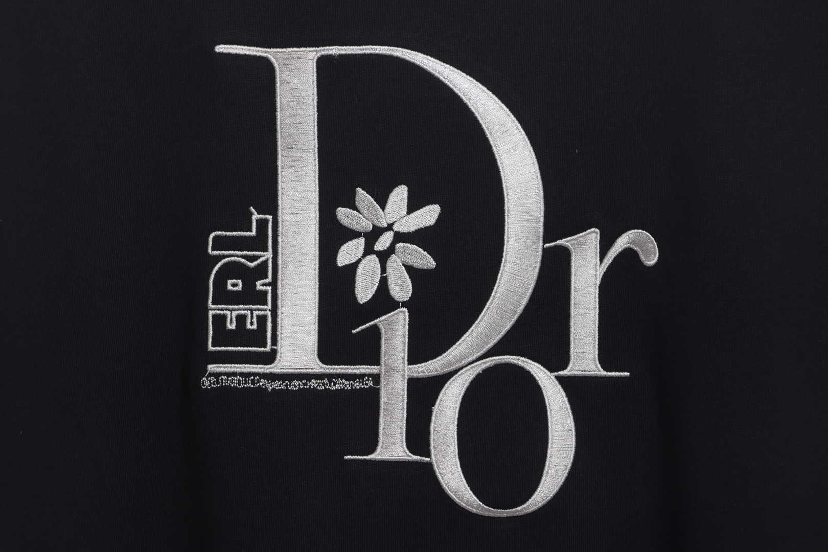 Dior Tie Logo: Symbol of Elegance and Distinction