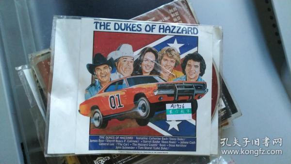The Dukes Tie