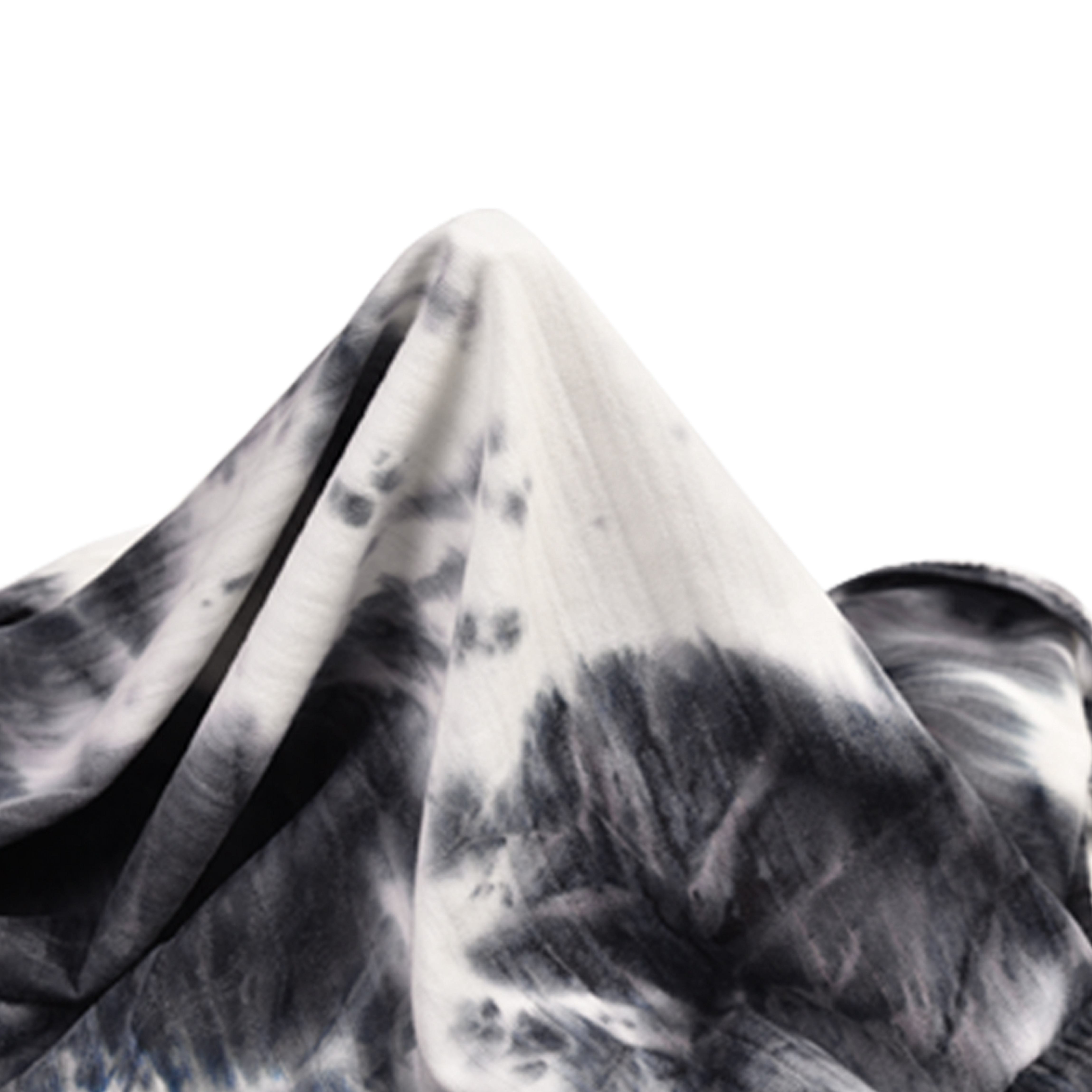 Colorful Tie-Dye Cotton: A Unique and Fashionable Fabric