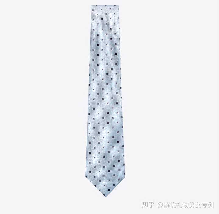 男友领带品牌推荐一下