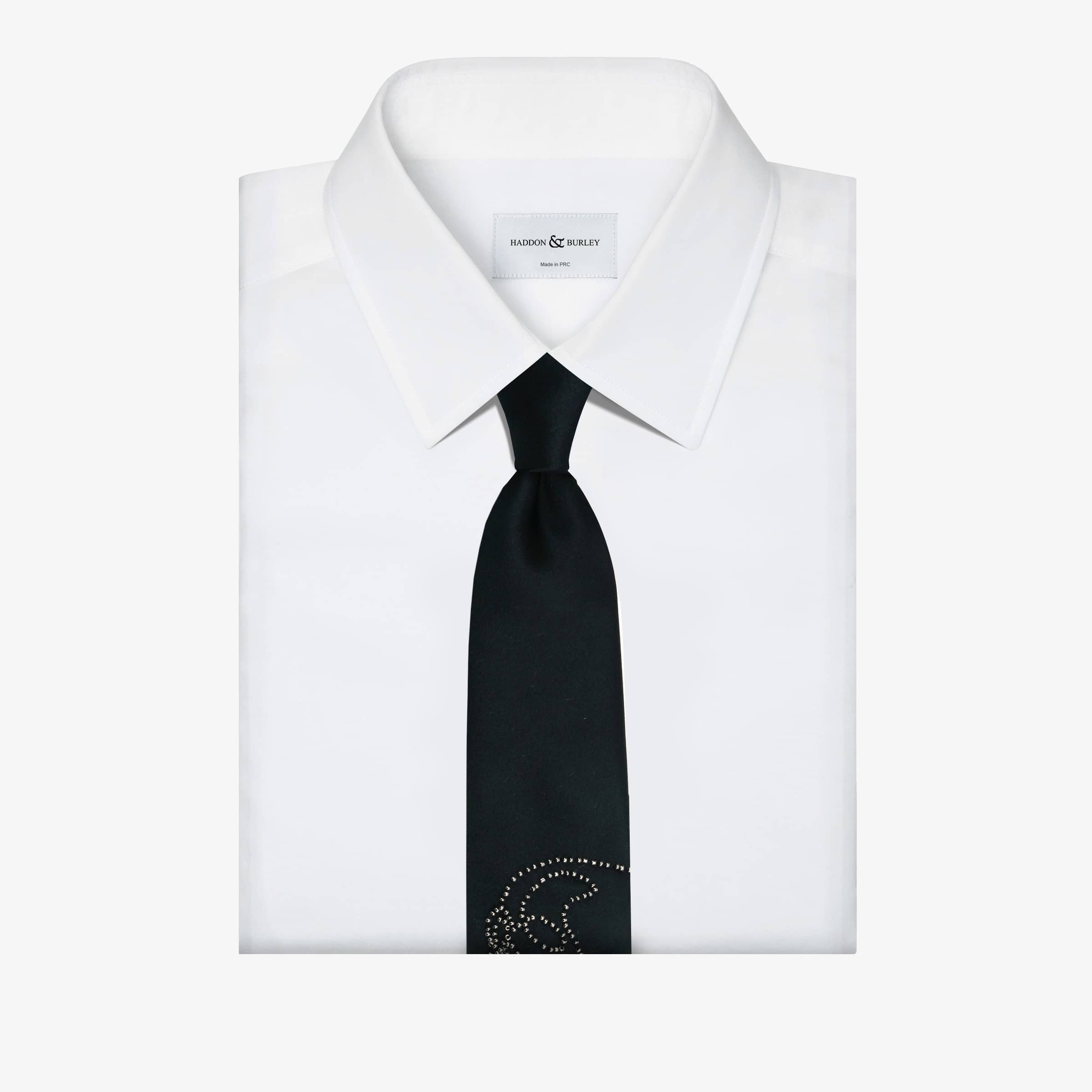 The rise of work领带 brand