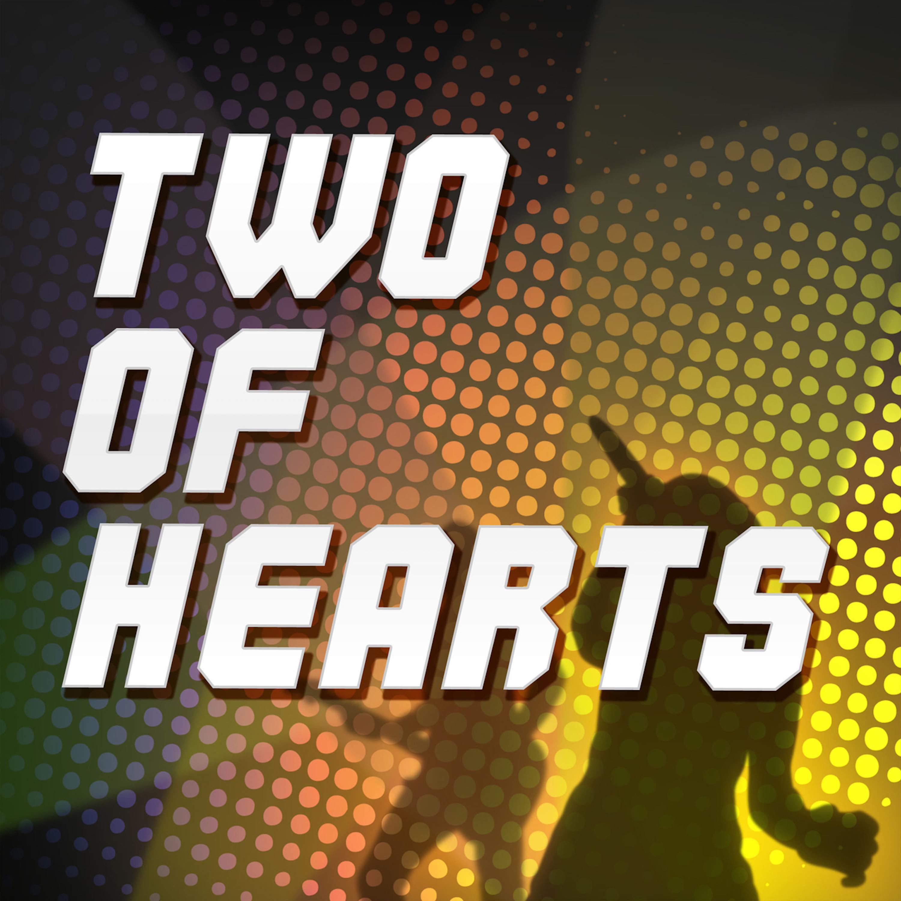 Title: The Story of a Heart-Shaped Tie