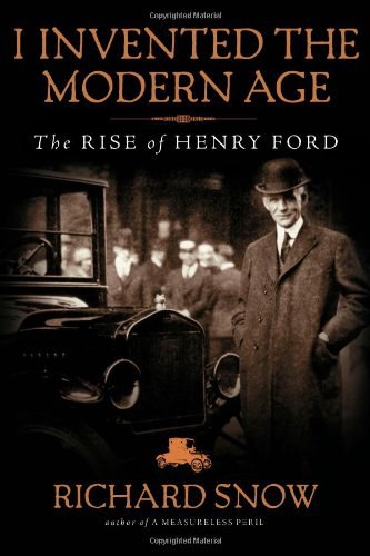 Title: The Inspiring Story of Henry Ford and His Famous Tie