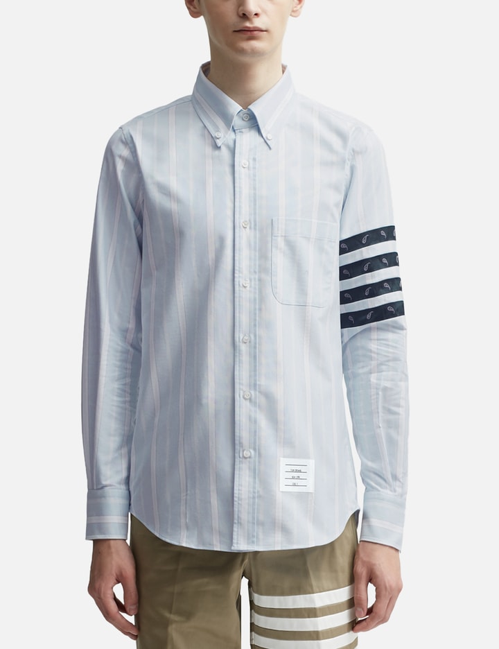 Title: The Art of Pairing a Little Collar Shirt with a Tie