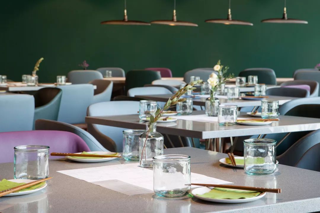 The rise of dining ties as a leading brand in the restaurant industry