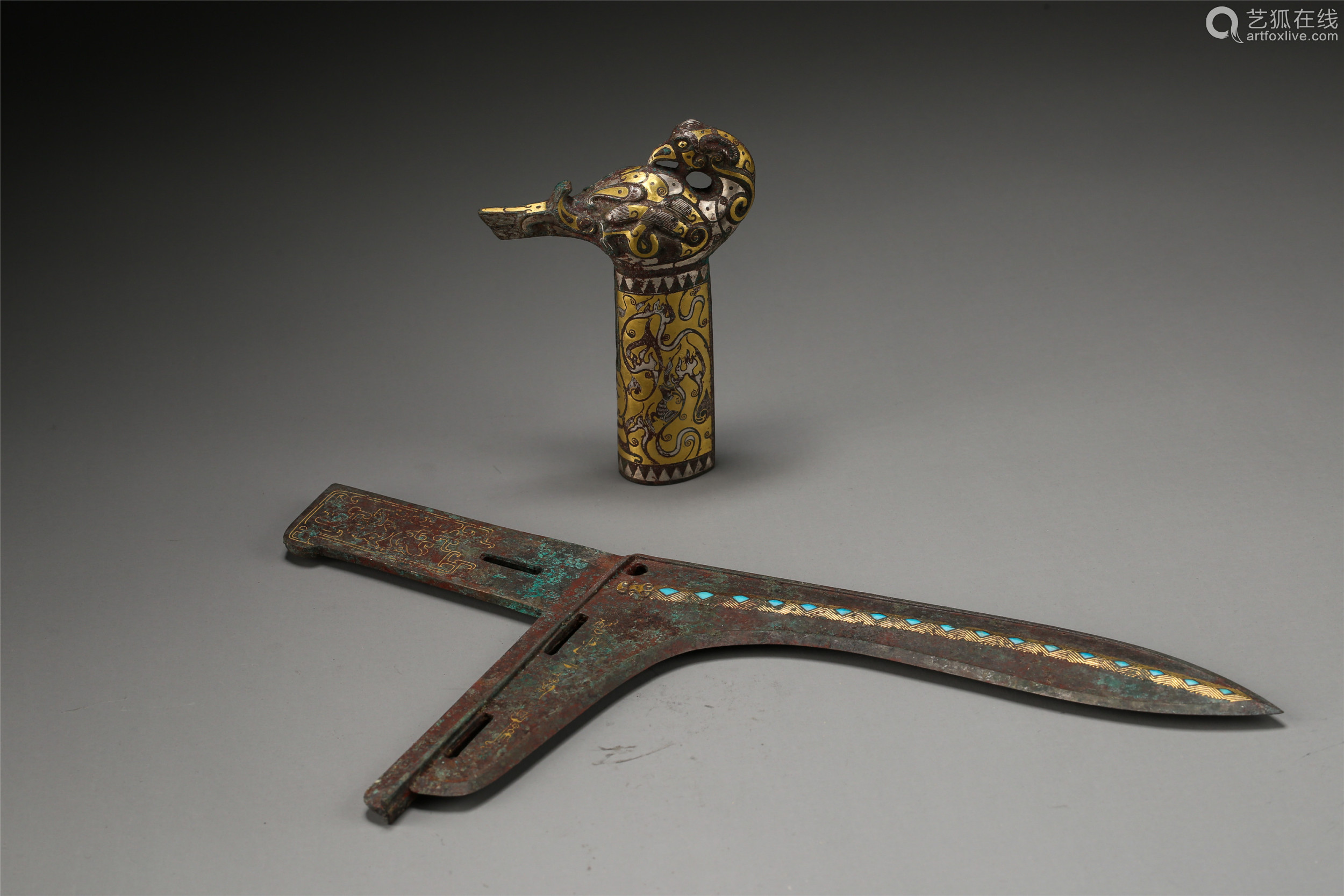  Kuaishou Iron Tie: A Symbol of Perseverance and Strength