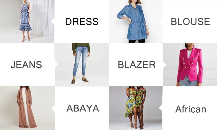 Little Laceys Fashion Picks: The Best Brands for Womens Clothing